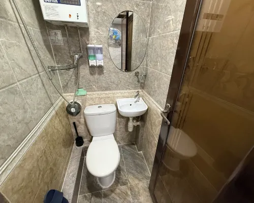 Victoria Inn Rooms Photos