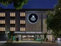 Marriott Vacation Club Pulse, San Francisco Hotels near Alcatraz