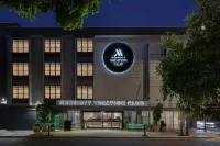 Marriott Vacation Club Pulse, San Francisco Hotels near Caffe Trieste