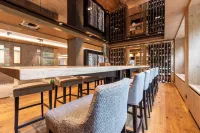 Sackmann Genuss Und Spa Resort - bar