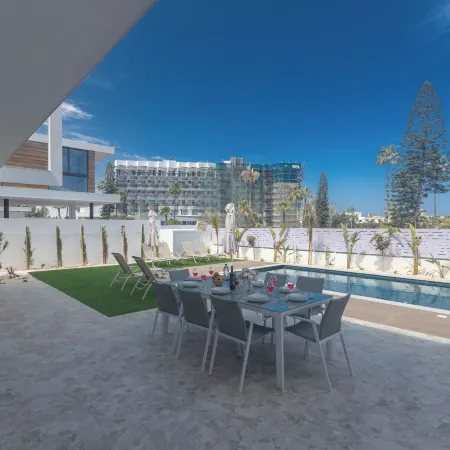 Protaras Aqua Villa Aq05
