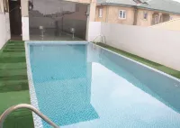 Royalrex Hotel-Guest Suite - Private Pools