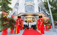 THU LE Hotel Hoteles en 