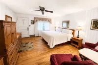 Azalea Garden Inn