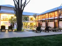 Monsane River Kwai Resort - Wifi