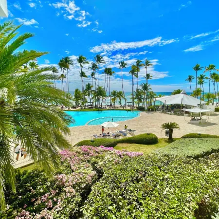 Marbella 2Bedroom Beachfront Apartment