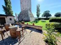 Luxurious Umbrian Villa with Private Pool and Stunning Views - Pools