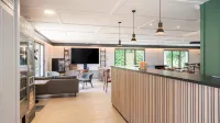 Campanile NATURE - Vannes - 3-Star