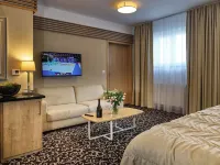 Urpí­n City Residence Hotels in Banska Bystrica