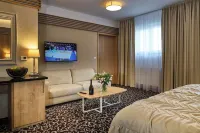 Urpí­n City Residence - WLAN