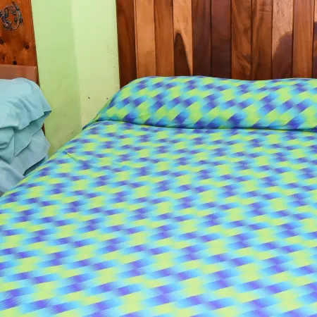 Cancun Guest House 6