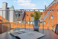 Regent 5 - Large Apt with Terrace Right in Centre of Copenhagen - Apartment