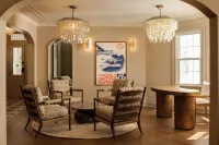 Ocean City Mansion - acceptant les animaux