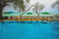 Bhundhari Chaweng Beach Resort Koh Samui - en bord de mer