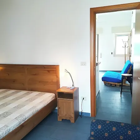 Casa Vacanze Afrodite Centro Storico Otranto, Salento 6 Posti