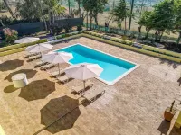 Villa Dean Private Pool For Families AC WI- - Villas