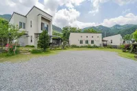 Danyang Sobaeksanganeungil Pension - Homestays