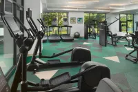 Element Bainbridge Riverfront - Fitnessstudio