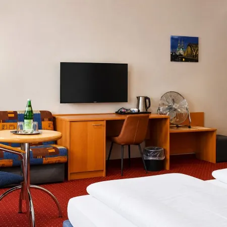 Hotel am Weyerhof