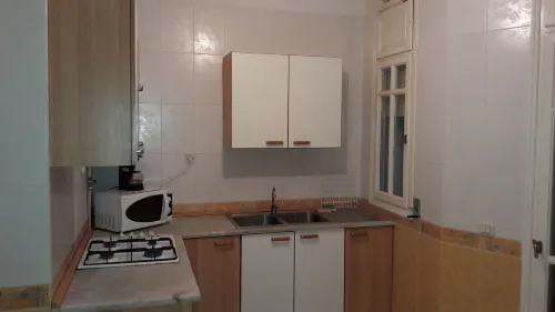 Spacious Very Modern Apartment Richly Furnished - Pet friendly