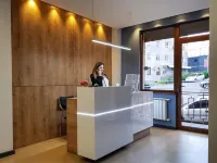 Alpha by Horizon Hotels, Yerevan - 4-stjärniga