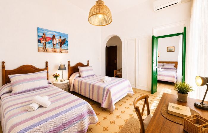 Hostal El Faro