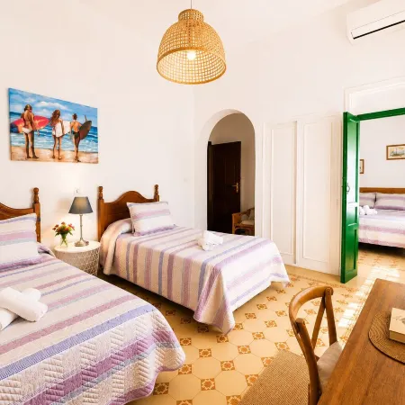 Hostal El Faro