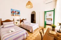 Hostal El Faro