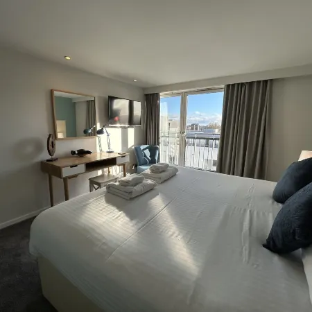 Tolbooth Apartments by Principal Apartments