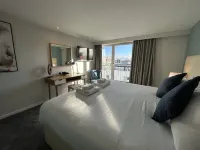 Tolbooth Apartments by Principal Apartments