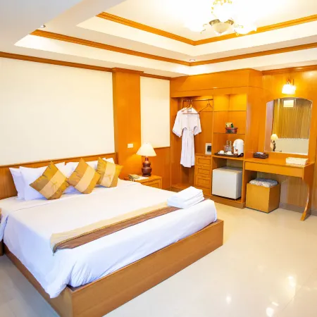 Hotel Prompiman
