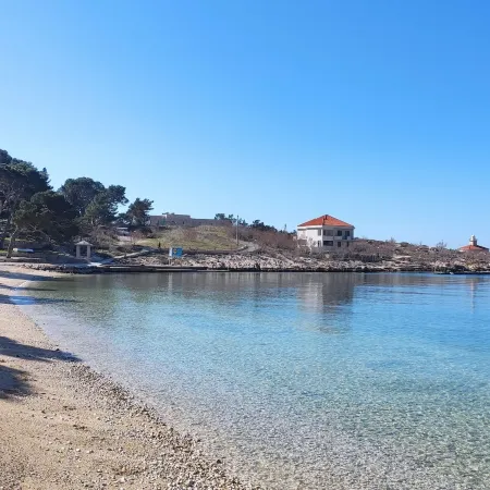 Studio Apartments Roza - A Charming Oasis in the Centre of Makarska