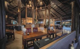 Long Bay Resort
