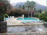 Hotel Aura - Pools