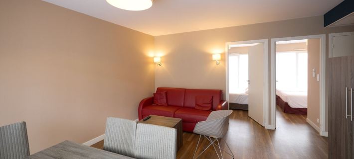 Park Hôtel & Appartements Hotels in Cholet
