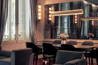 Villas Foch Boutique Hotel & Spa Bordeaux