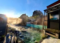 Sugawa Kogen Onsen - Hot Springs