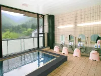 五箇山温泉赤尾館旅館 - 溫泉