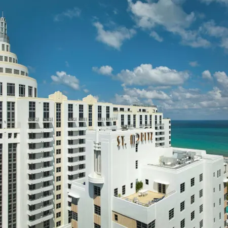 Loews Miami Beach Hotel