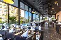 White City Resort Hotel - Ultra All Inclusive - Kitchens