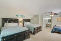 Osage Beach Home in Margaritaville w/ Views! - homestay