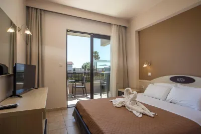 Santa Helena Hotel Отели рядом с достопримечательностью «Гора Филеримос»