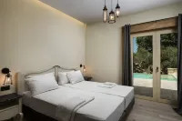 Villa Antonousa - Kissamos Private Pool Oasis - Villaer
