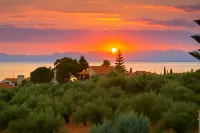 Palaiochora Retreat - Sea Sunset Rooftop - 2-Star