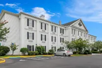 Quality Inn Lake City - parking