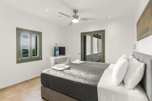Ampelas Nostalgia Gem - Paros' Afrodite Nest - 2-Star