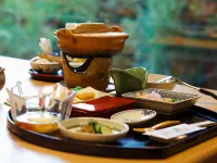 大正屋日式旅館 - 早餐