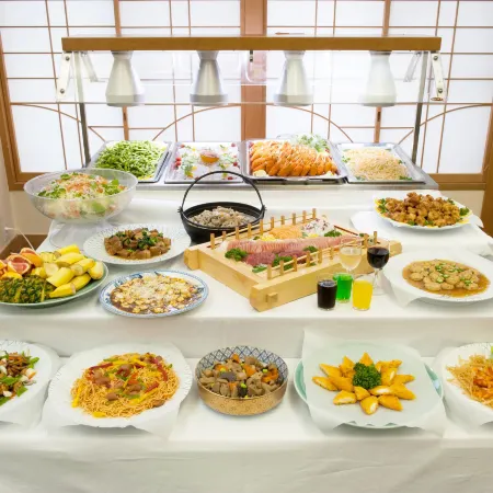 Hotel New Ohruri