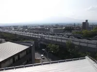 Kuretake Inn Gotemba Inter - Scenic