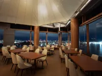 Grand Prince Hotel Hiroshima - Morgenmad
